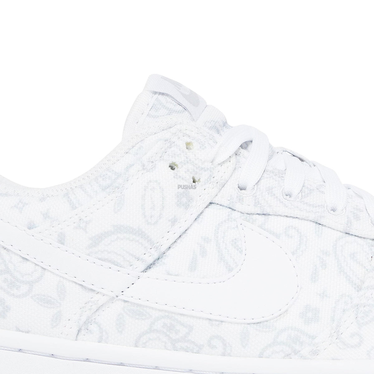 Dunk Low 'White Paisley' Women's (2022)