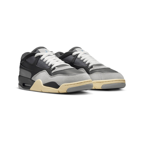 4 RM 'Iron Grey'