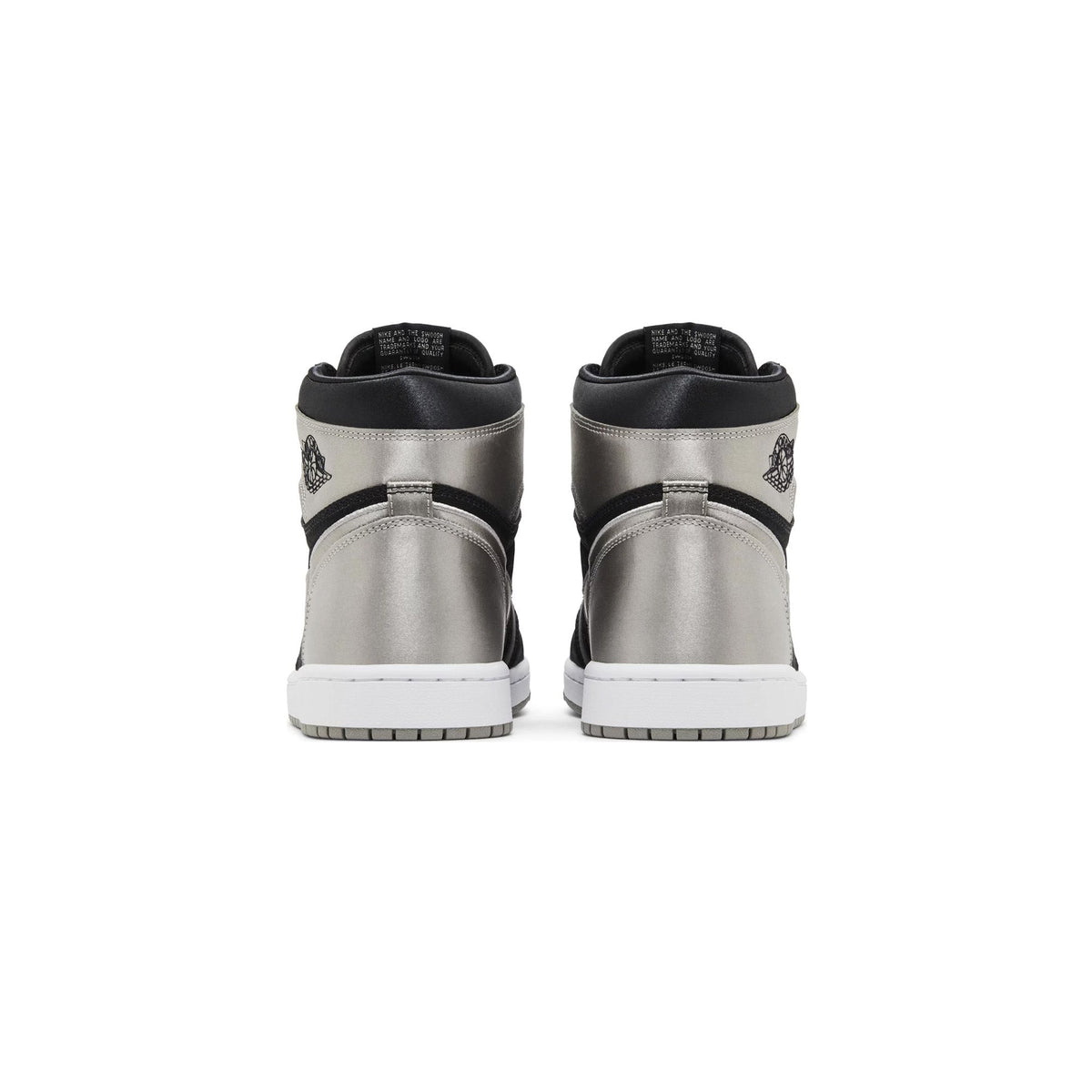 1 Retro High OG 'Satin Shadow' Women's (2024)