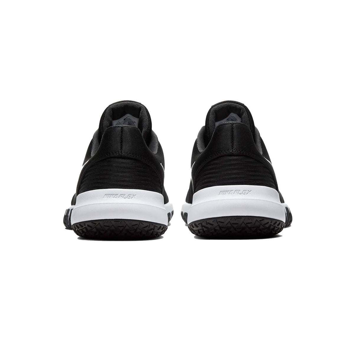 Flex Control 4 'Black Smoke Grey' (2020)