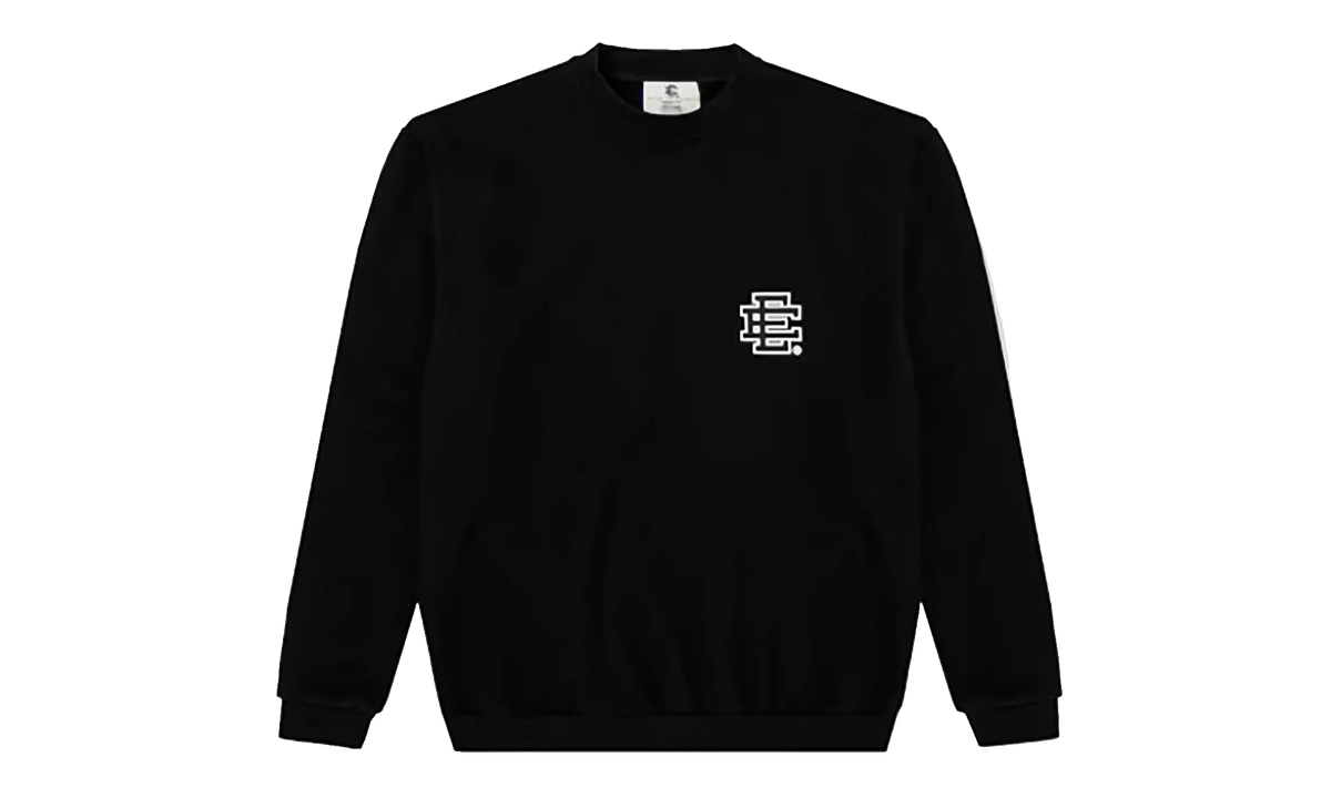 EE HW CREW "FW22 - Black" EE492