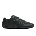 Speedcat Leather Sneakers