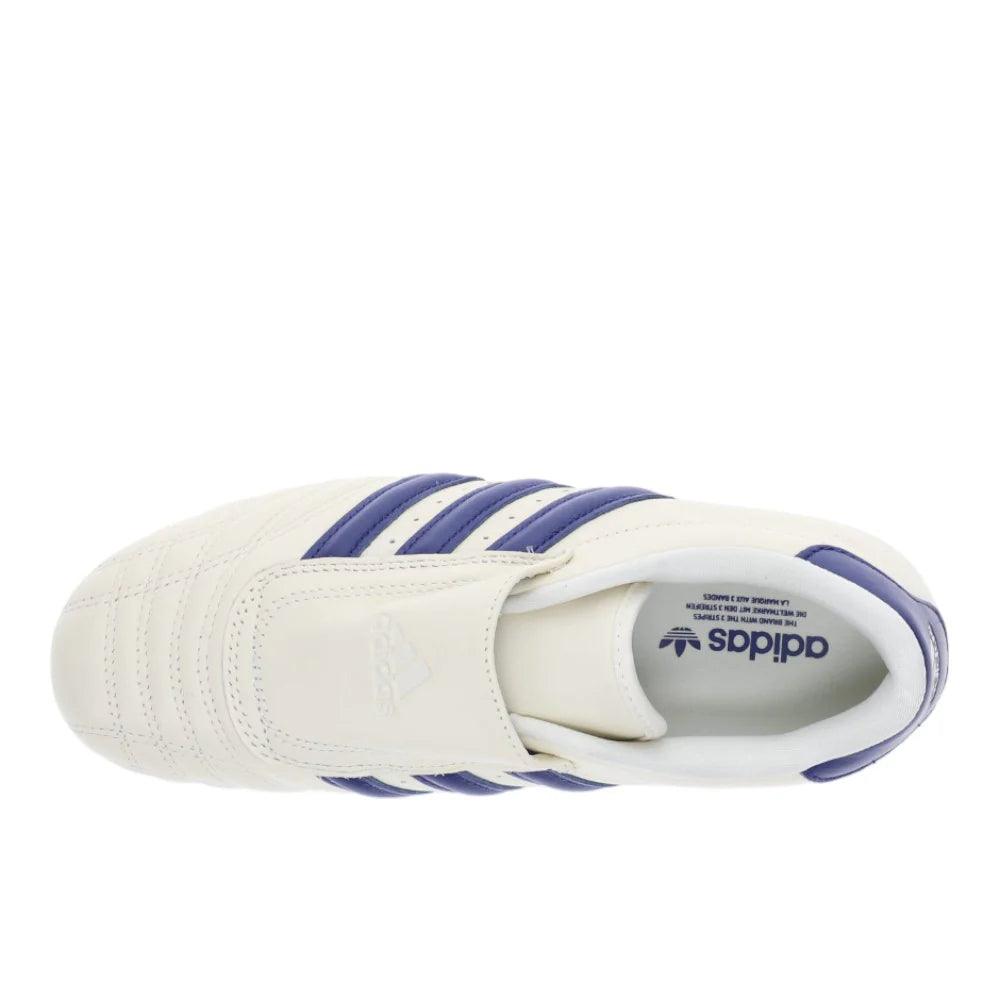 Taekwondo Slip On Sneakers