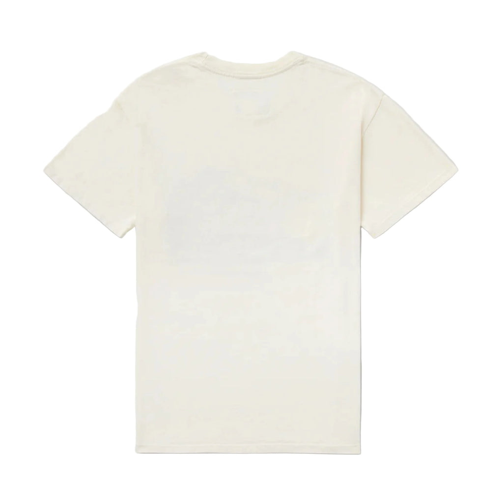 One Of These Days Lost Highway T-Shirt - Bone