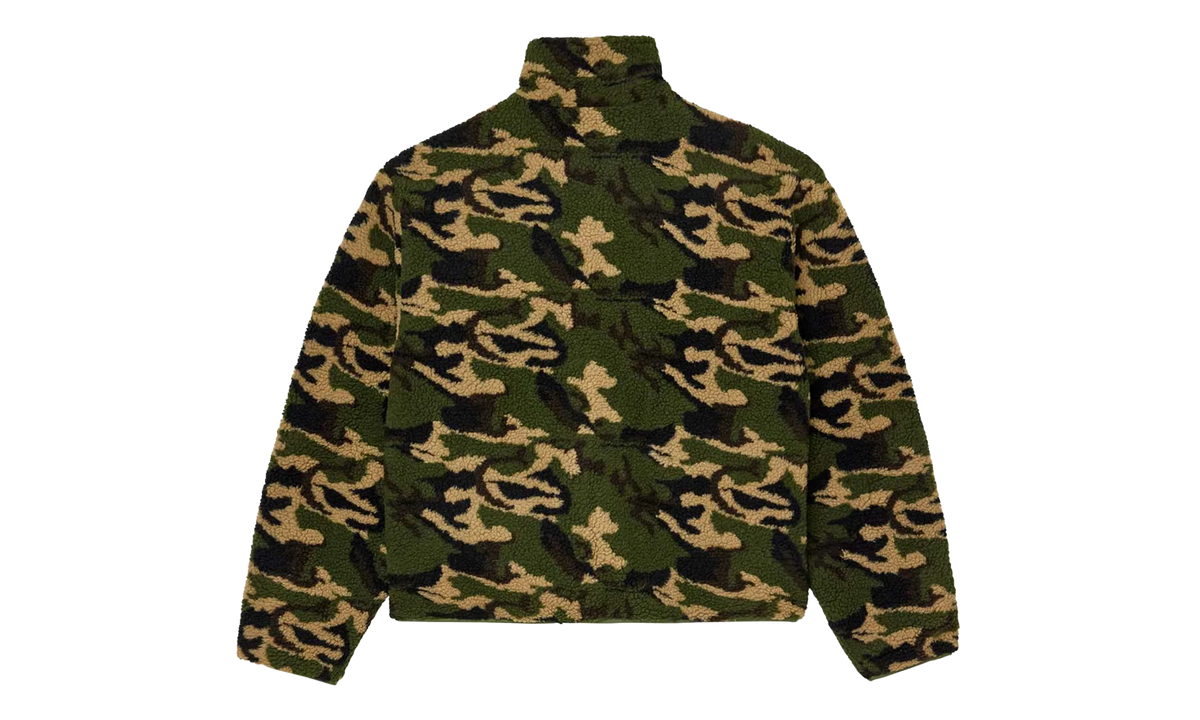 Vale Forever Lenny Fleece "Camo'" VAL94