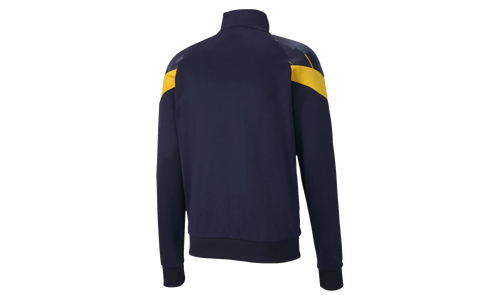New York Track Jacket "Big Apple United" 656693 01