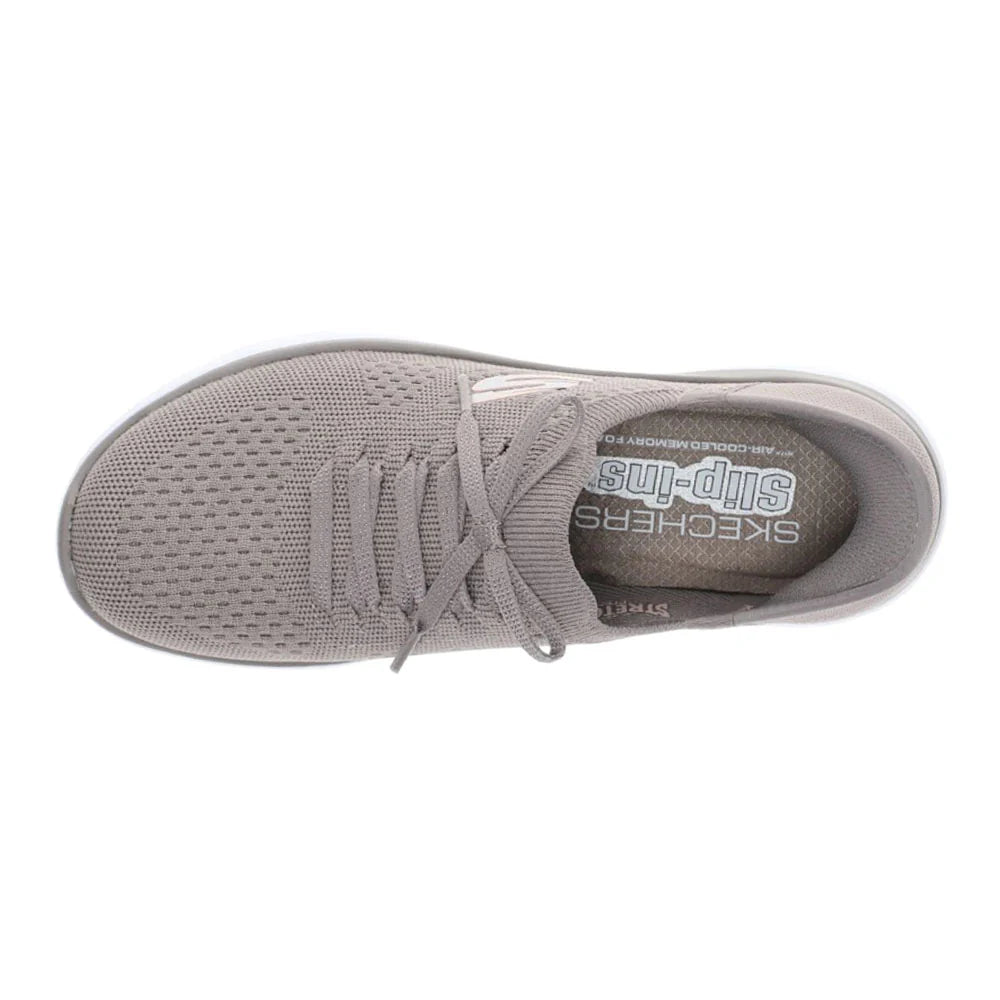Slip-ins Summits New Daily Slip On Sneakers