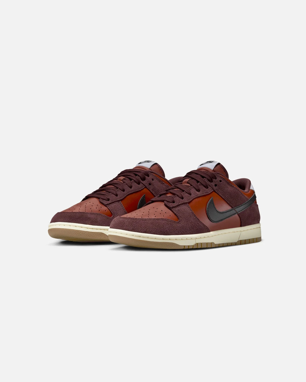Dunk Low Retro SE Mars Stone/Black-Burgundy Crush