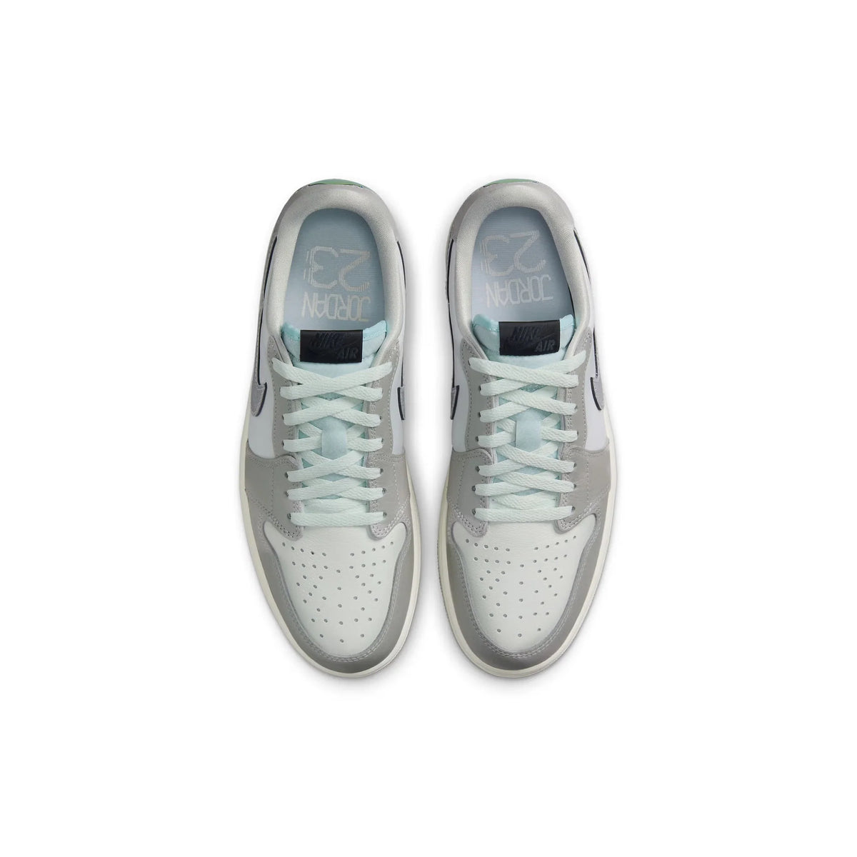 1 Retro Low OG 'Year of the Snake' (2025)
