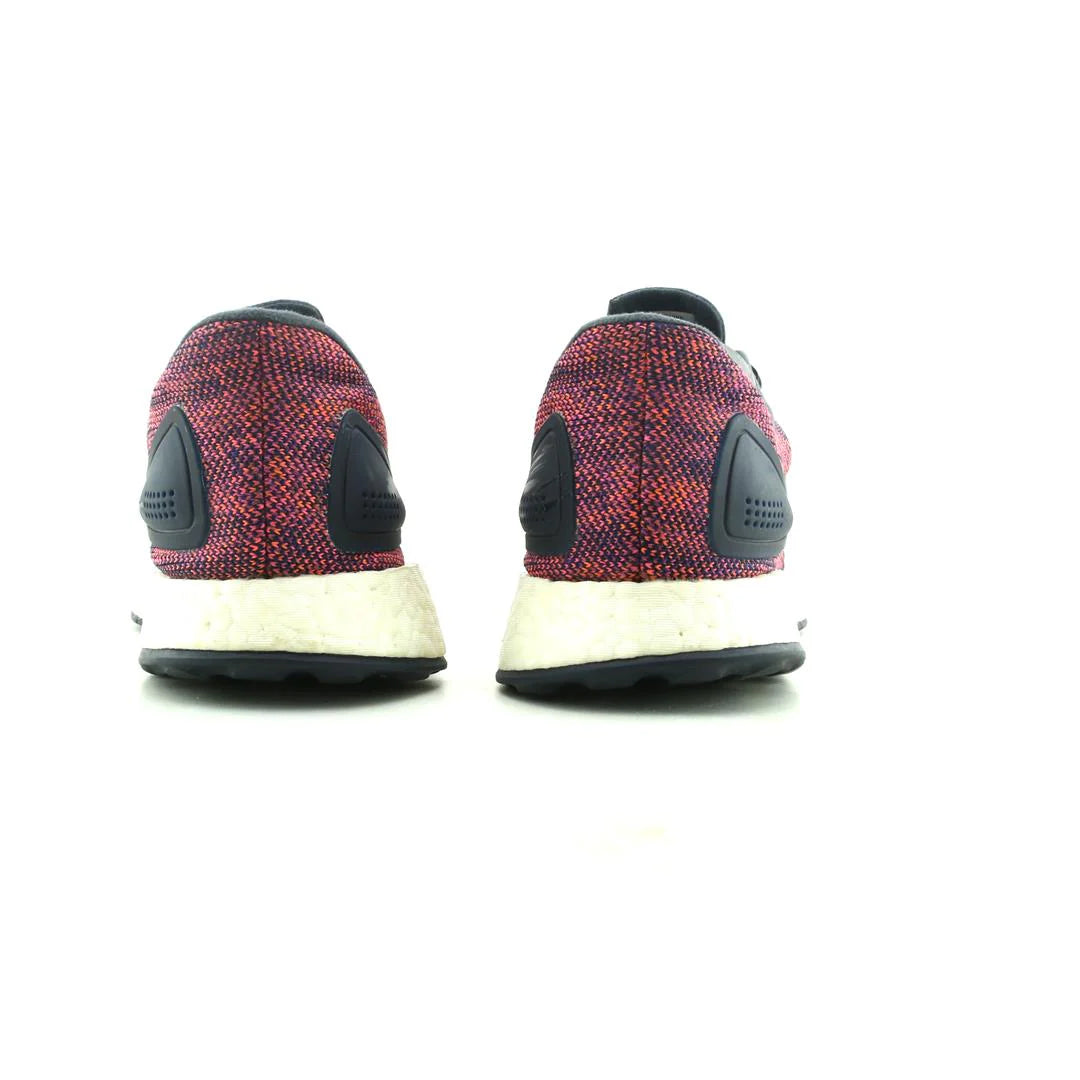 PUREBOOST DPR