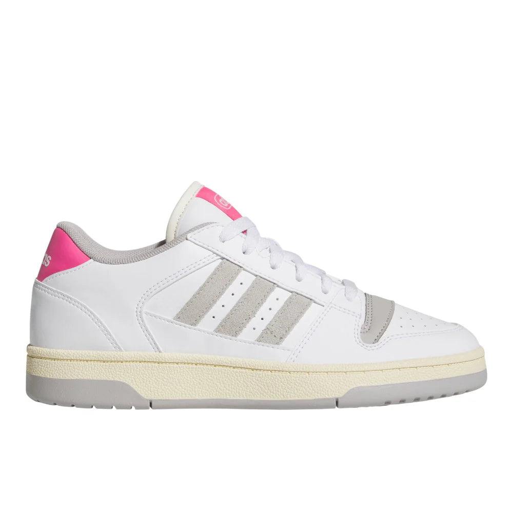 Break Start Low Lace Up Sneakers