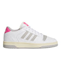 Break Start Low Lace Up Sneakers