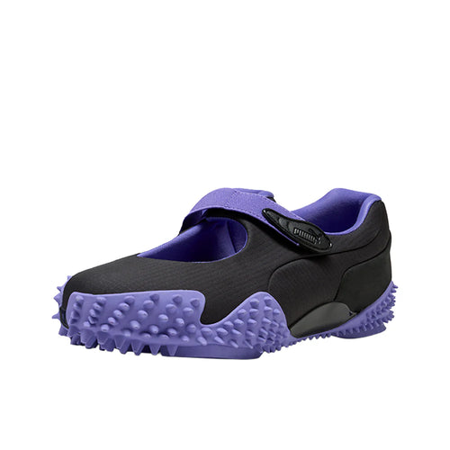 Mostro Fey Launch Lace Up Sneakers