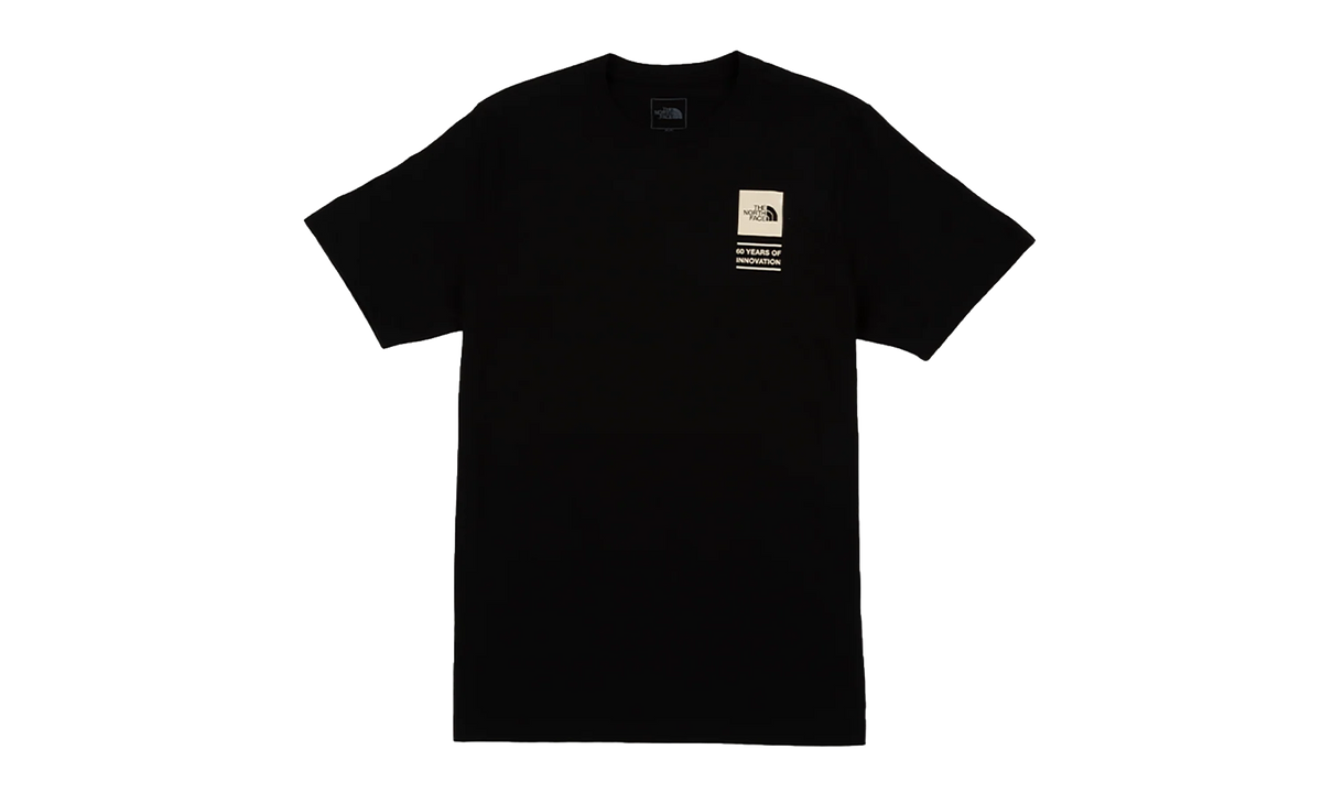 Mountain Mirage SS Tee "TNF Black" NF0A8GTG JK3