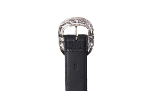Gunslinger Belt "Black" CHRM0126