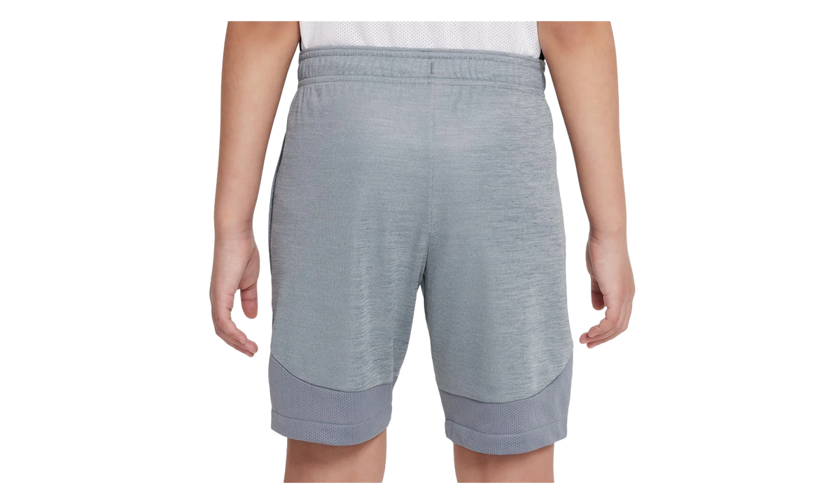 Dri-FIT Academy Shorts GS "Grey / Black" DX5465 065