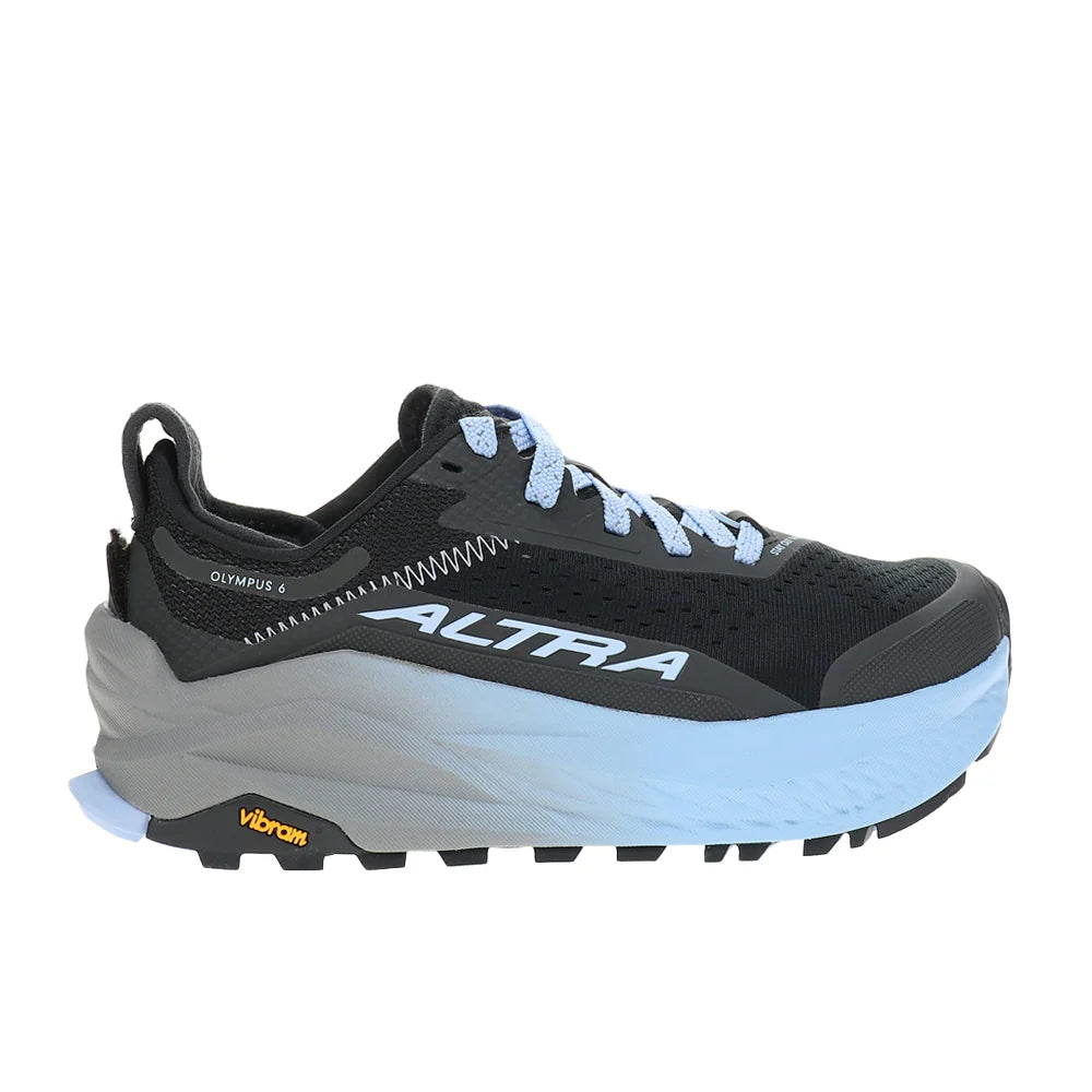 Olympus 6 Trail Running Shoes
