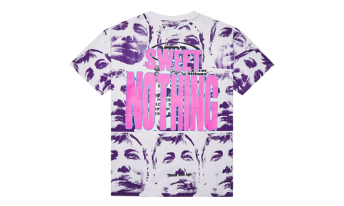 Sweet Nothing Tee "Seven" BWA41