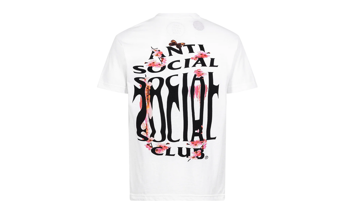 Mind Melt Tee "Members Only" AS0285