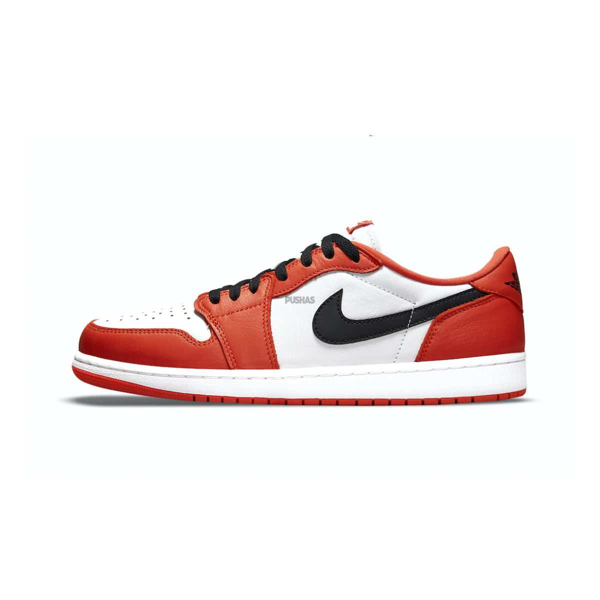 1 Low OG 'Starfish' Women's (2021)