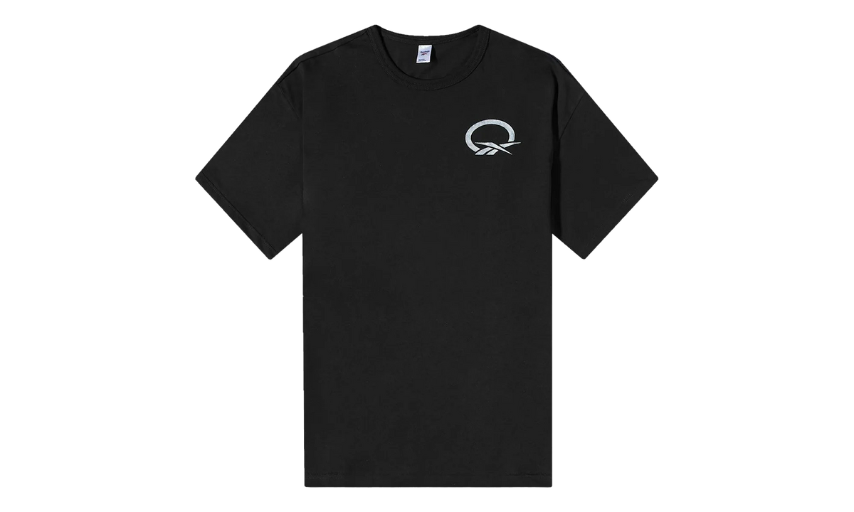 Panini Iverson T-Shirt "Black" HR3177