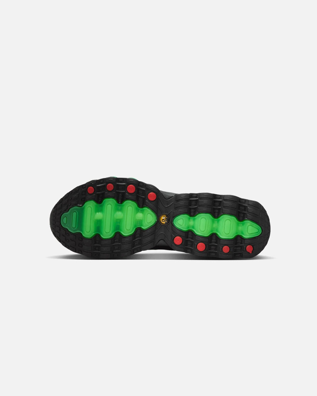 Air Max DN8 Black/Green