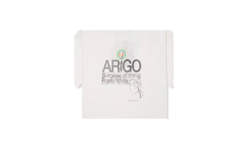 Arigo SS Tee "Beige" 10073472