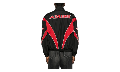 Sport Windbreaker "Black" AMOUJA1002 001