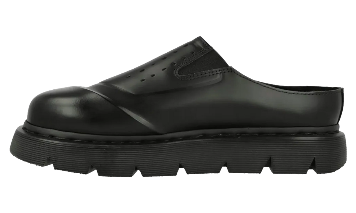 Vent XX02 Mule "Black" 40837001