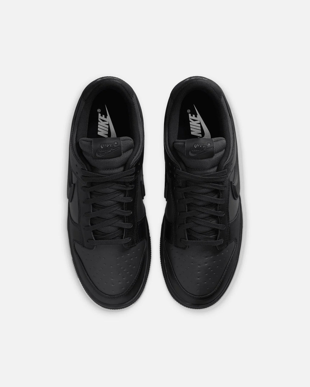 Dunk Low GORE-TEX Black/White