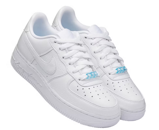 Force 1 Low Drake NOCTA Certified Lover Boy (GS)