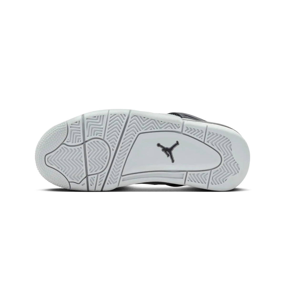 4 Retro 'Platinum Gold' GS (2024)