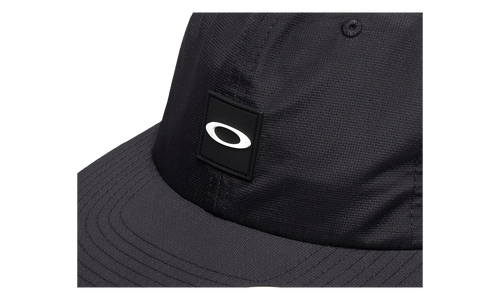 BRDWLK Pro Snapback Hat "Blackout" FOS900838 02E