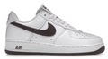 Force 1 '07 Low Color of the Month White Chocolate (2022)