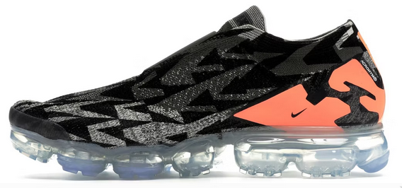 VaporMax Moc 2Acronym Sail
