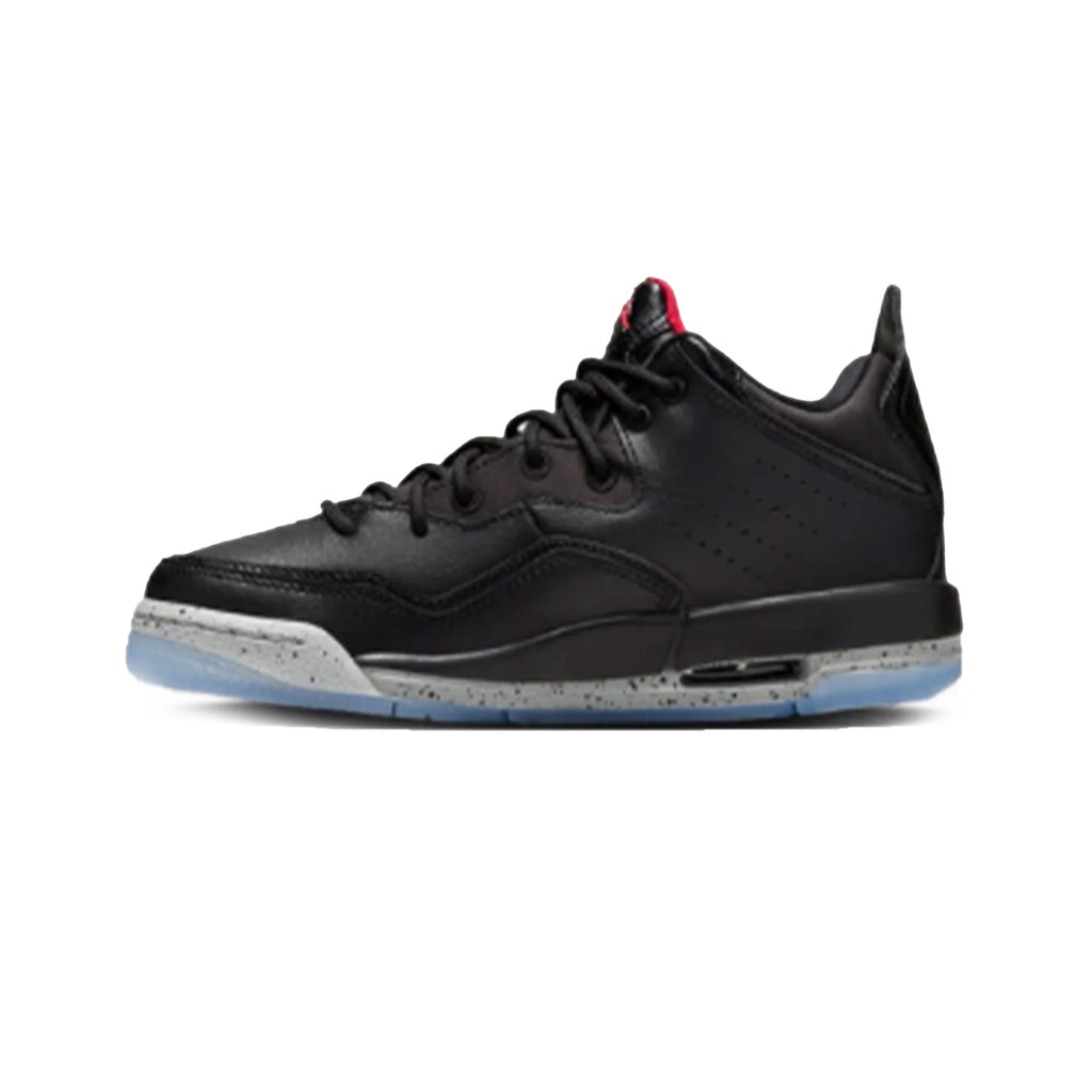 Courtside 23 'Black Cement' GS (2018)