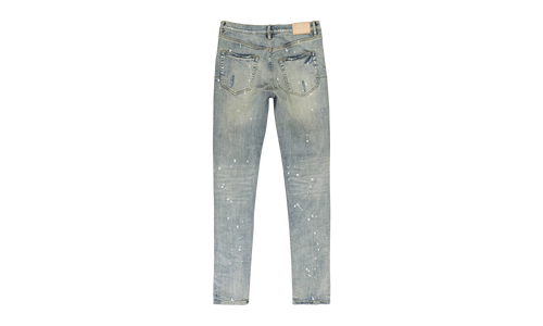 Slim Fit Jeans Mens P001 LIP