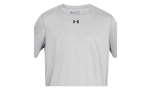 Short Sleeve Locker Tee 2.0 "True Gray Heather" 1305775 025