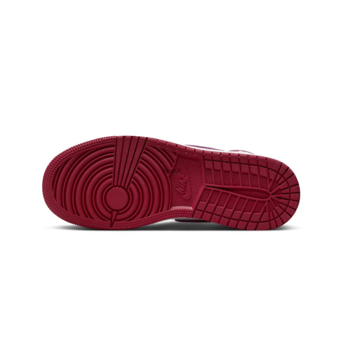 1 Retro High OG Artisanal 'Team Red' GS (2024)