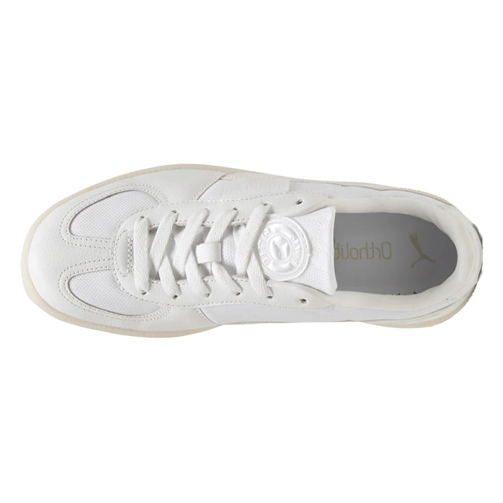 Palermo Terrace Lace Up Sneakers