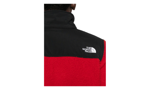 1995 Casentino Denali Jacket "TNF Red" NF0A8FH2682