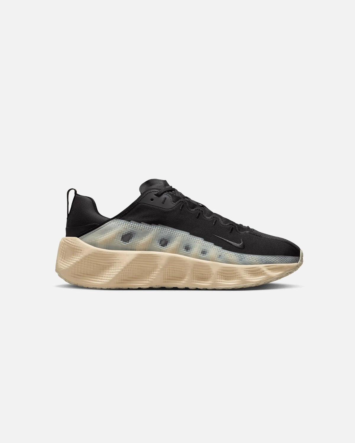 Ava Rover Black/Anthracite