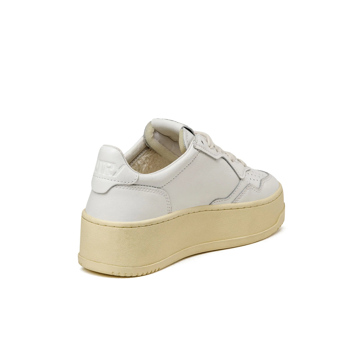 Medalist Platform W