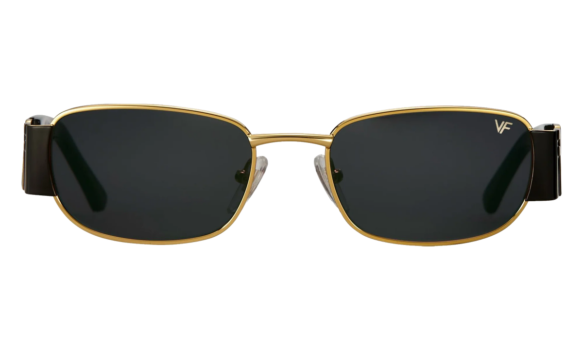 Goodfella 24KT "Yellow Gold / Black" MPGO2 0002 46T2