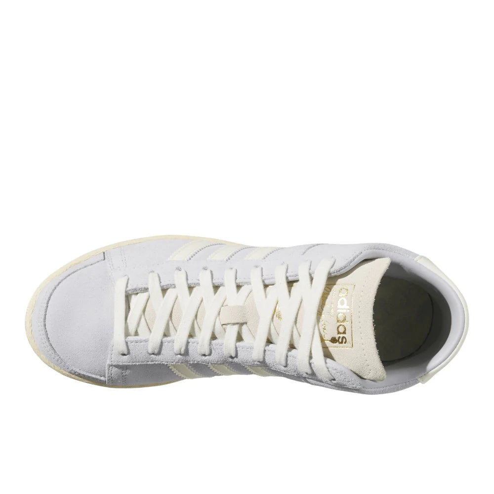 Jabbar High Top Sneakers