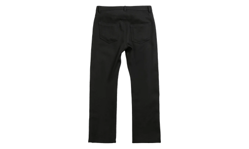 Detroit Cut Pants WMNS "Black" RP02D3324 WD 09