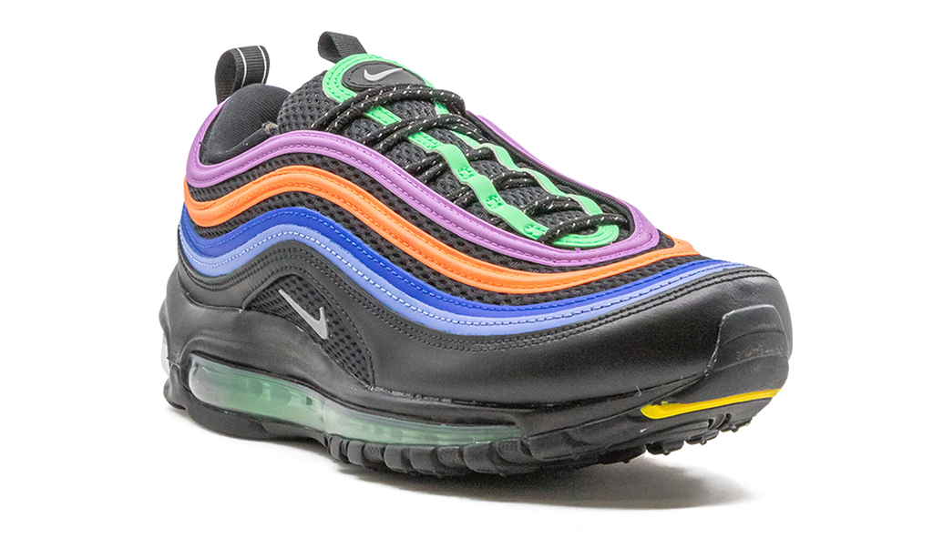 WMNS Air Max 97"Multicolor" CW6028 001
