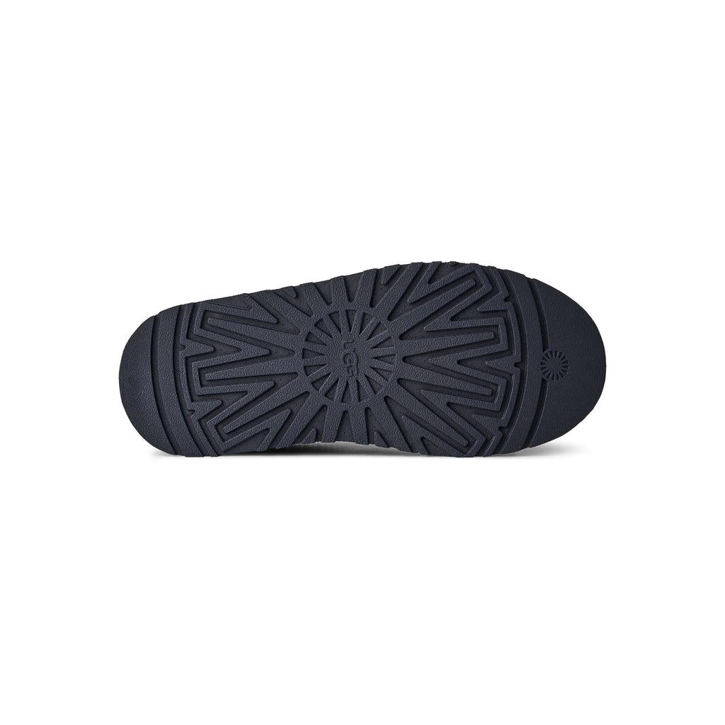 Women's Tazz II Slipper in Indigo