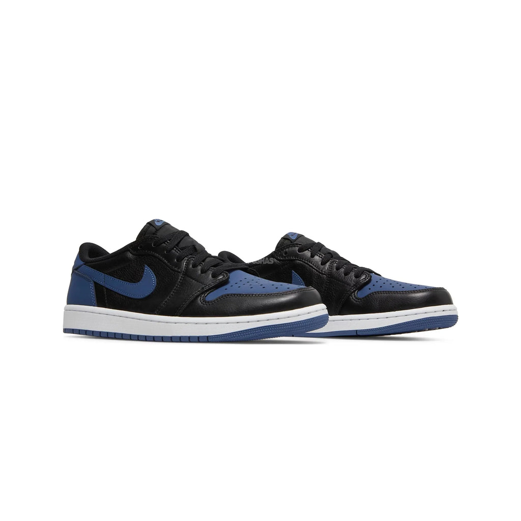 1 Retro Low OG 'Mystic Navy' (2022)