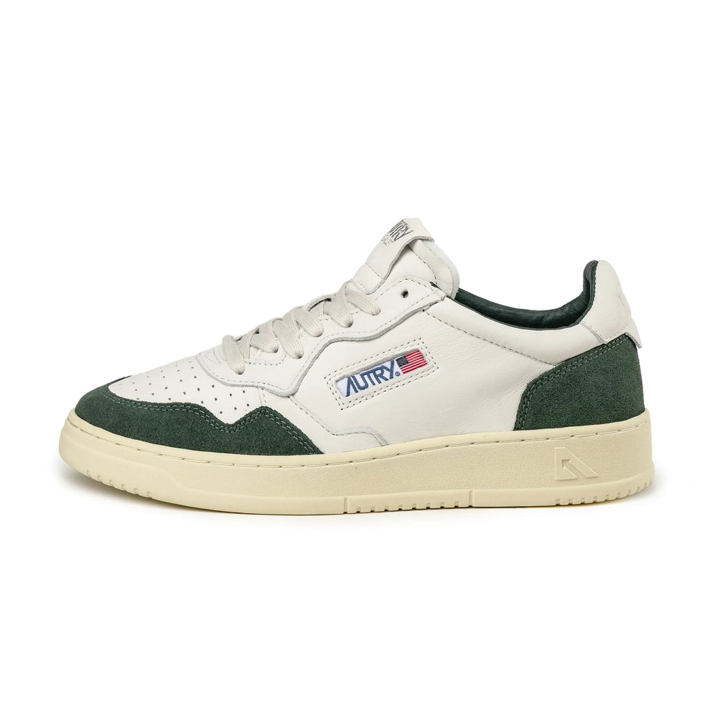 Medalist *Goat / Suede*